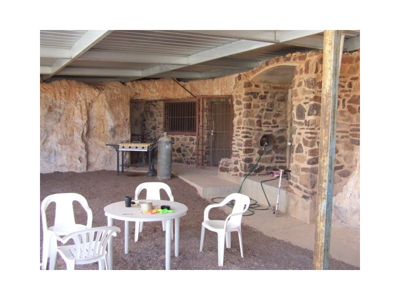 lot 1648 Potch Gully Rd, Coober Pedy SA 5723