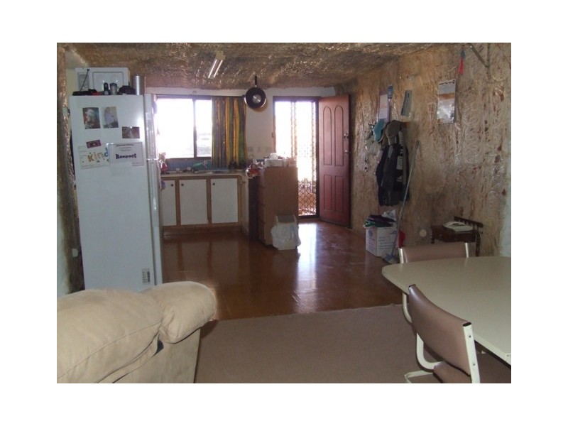 lot 1648 Potch Gully Rd, Coober Pedy SA 5723