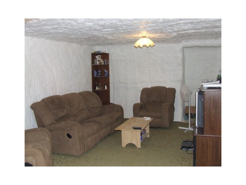 lot 1648 Potch Gully Rd, Coober Pedy SA 5723