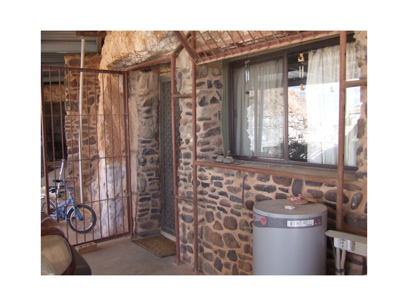 lot 1648 Potch Gully Rd, Coober Pedy SA 5723