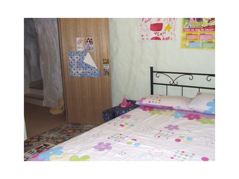lot 1648 Potch Gully Rd, Coober Pedy SA 5723