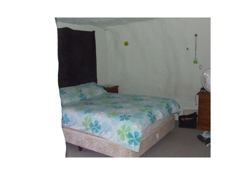 lot 1648 Potch Gully Rd, Coober Pedy SA 5723