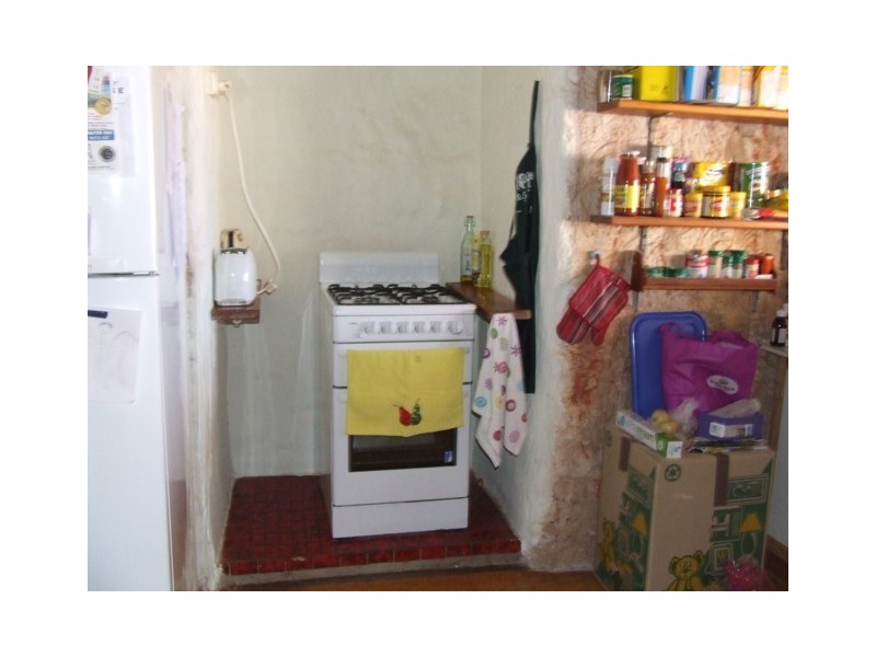 lot 1648 Potch Gully Rd, Coober Pedy SA 5723