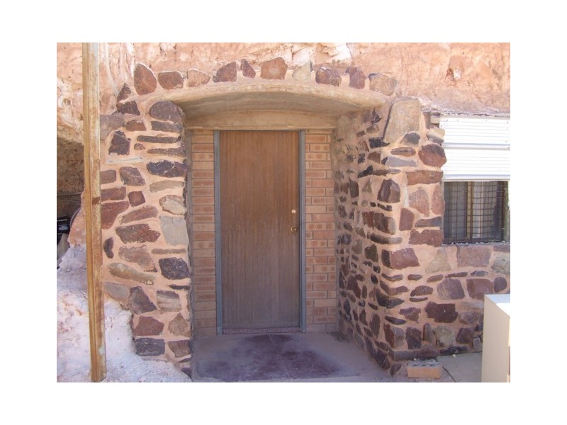lot 1648 Potch Gully Rd, Coober Pedy SA 5723