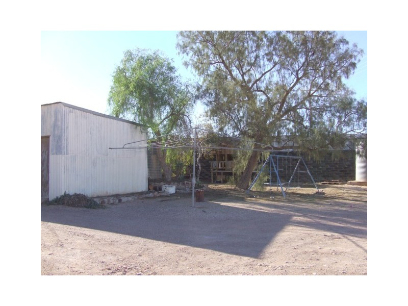 lot 973 German Hill Rd, Coober Pedy SA 5723