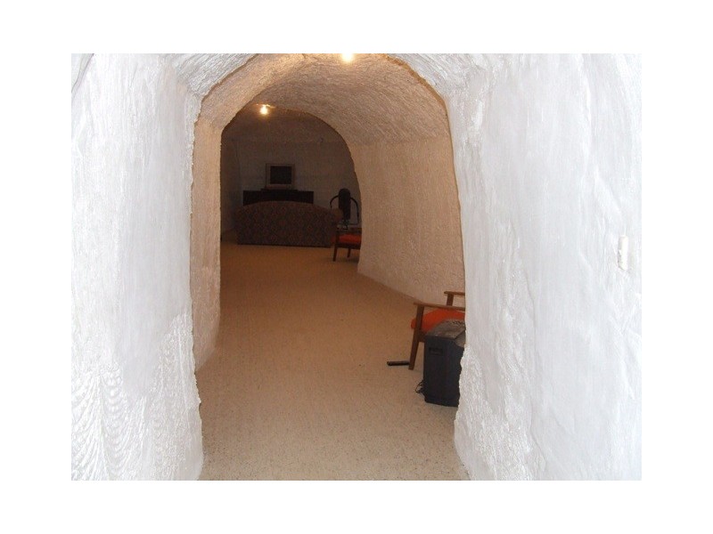 lot 973 German Hill Rd, Coober Pedy SA 5723