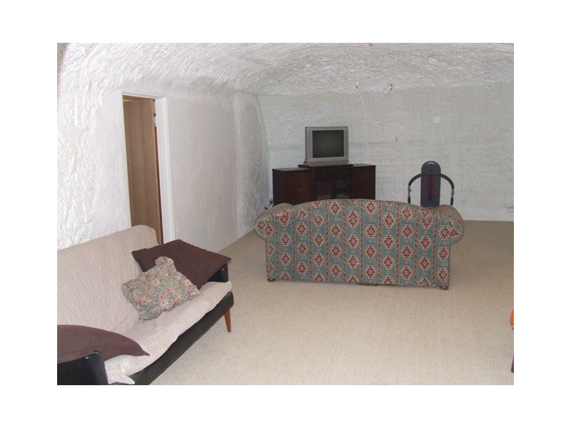 lot 973 German Hill Rd, Coober Pedy SA 5723