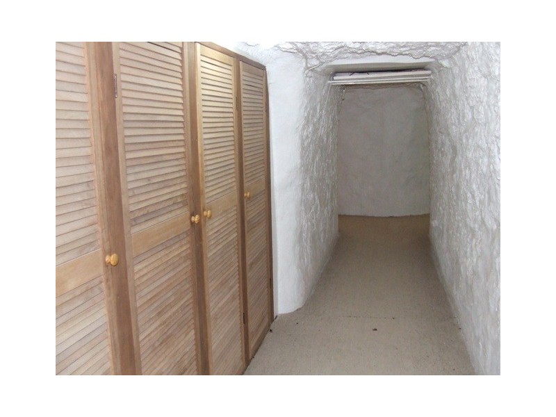 lot 973 German Hill Rd, Coober Pedy SA 5723