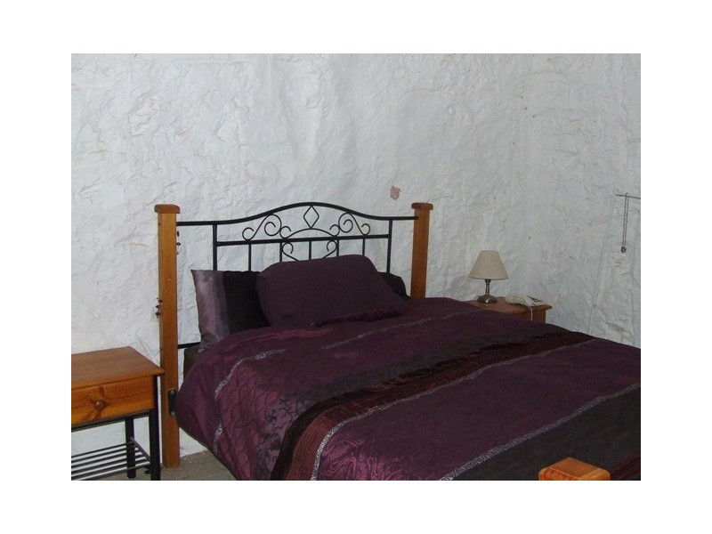 lot 973 German Hill Rd, Coober Pedy SA 5723