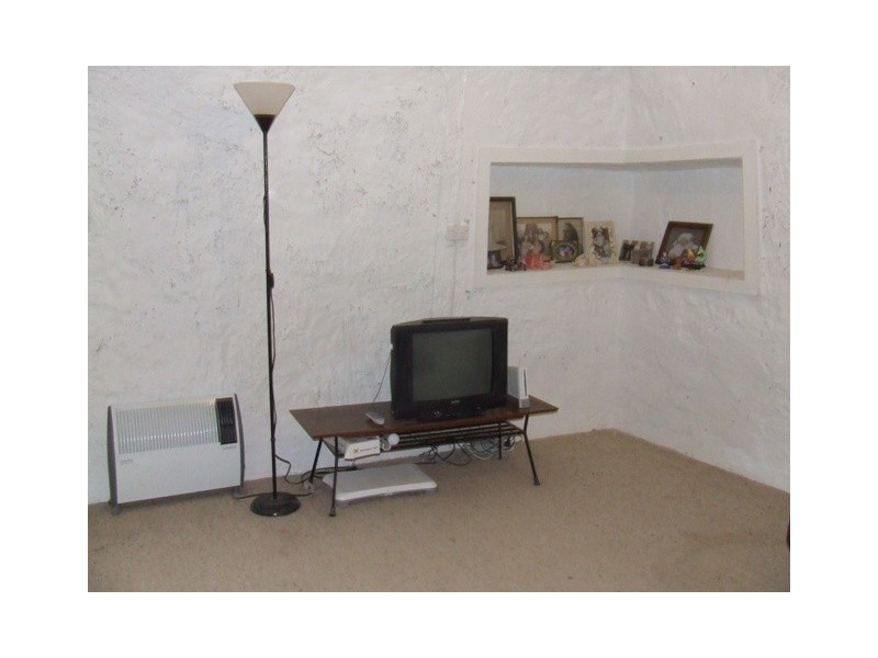 lot 973 German Hill Rd, Coober Pedy SA 5723