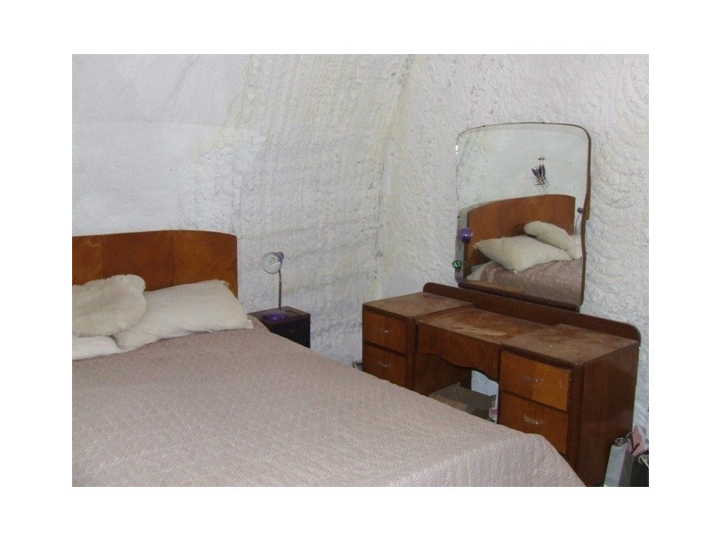 lot 973 German Hill Rd, Coober Pedy SA 5723