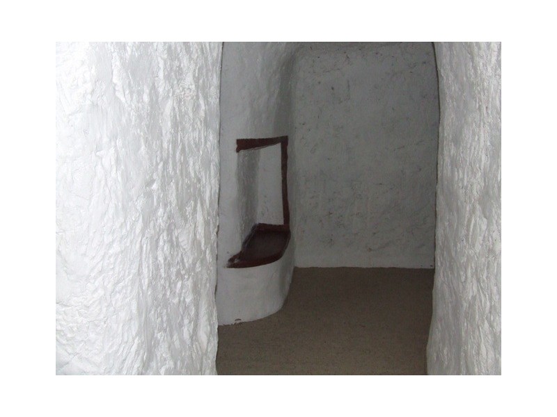 lot 973 German Hill Rd, Coober Pedy SA 5723