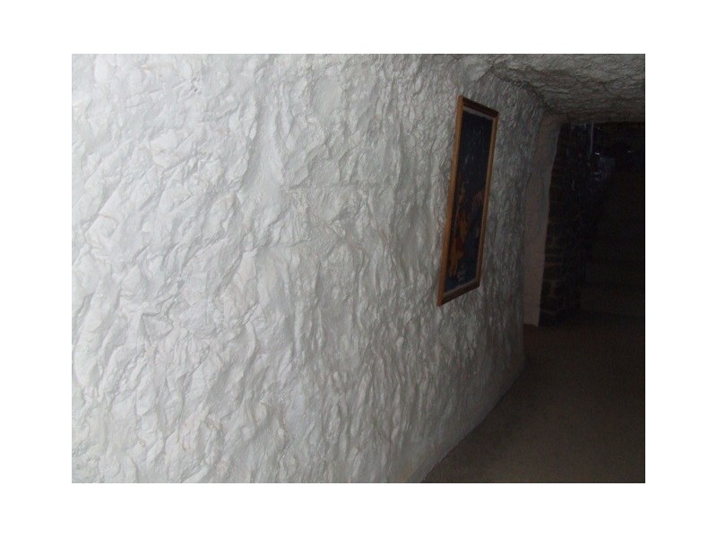 lot 973 German Hill Rd, Coober Pedy SA 5723