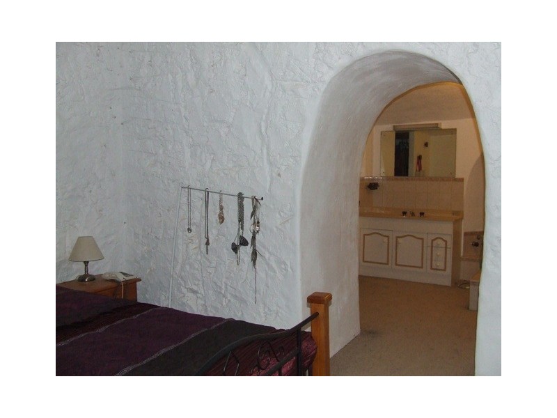 lot 973 German Hill Rd, Coober Pedy SA 5723