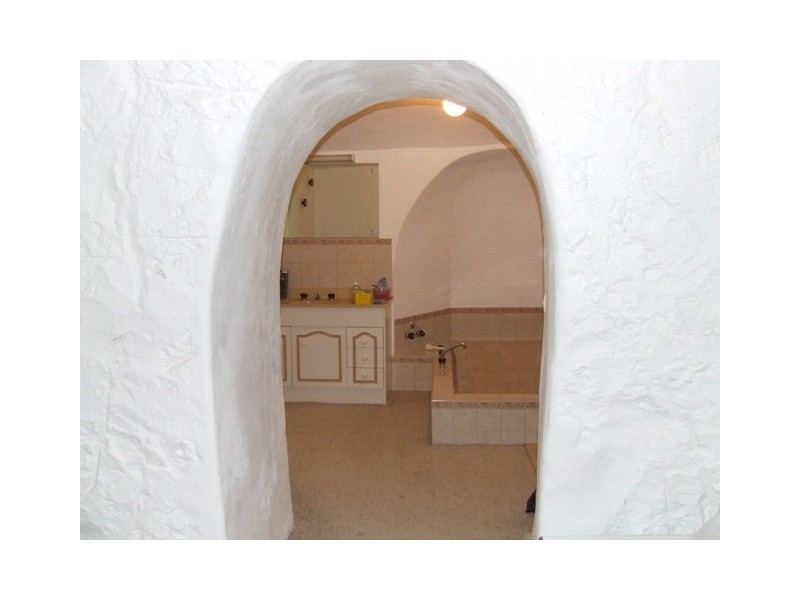 lot 973 German Hill Rd, Coober Pedy SA 5723