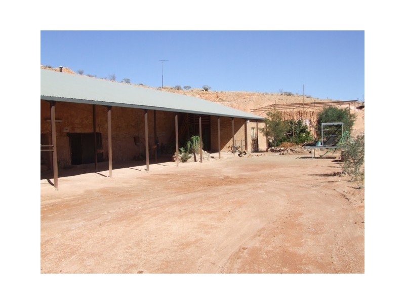 lot 2160 Wedgetail Cres, Coober Pedy SA 5723