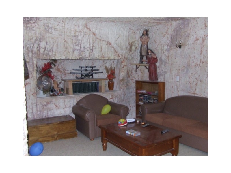 lot 2160 Wedgetail Cres, Coober Pedy SA 5723