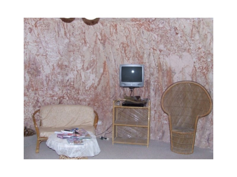 lot 2160 Wedgetail Cres, Coober Pedy SA 5723