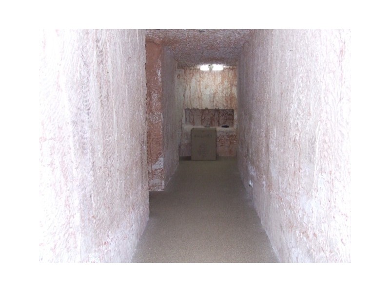 lot 2160 Wedgetail Cres, Coober Pedy SA 5723