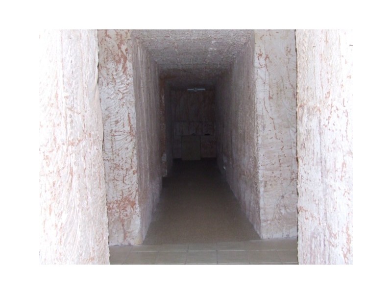 lot 2160 Wedgetail Cres, Coober Pedy SA 5723