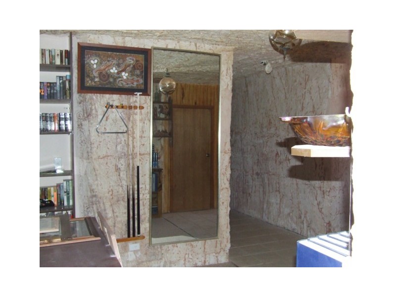 lot 2160 Wedgetail Cres, Coober Pedy SA 5723