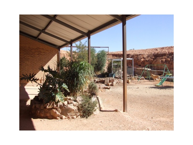 lot 2160 Wedgetail Cres, Coober Pedy SA 5723