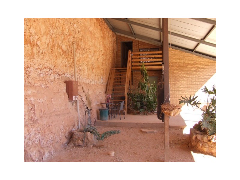 lot 2160 Wedgetail Cres, Coober Pedy SA 5723