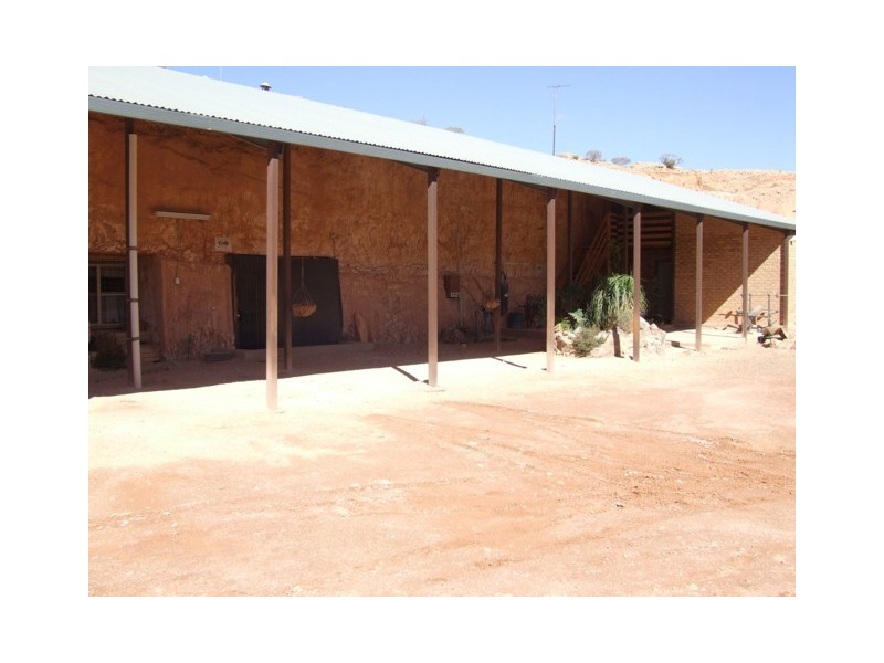 lot 2160 Wedgetail Cres, Coober Pedy SA 5723