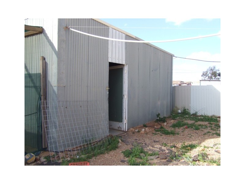 Lot 67 Kosca St, Coober Pedy SA 5723