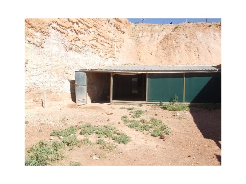 Lot 100 Kami Drive, Coober Pedy SA 5723