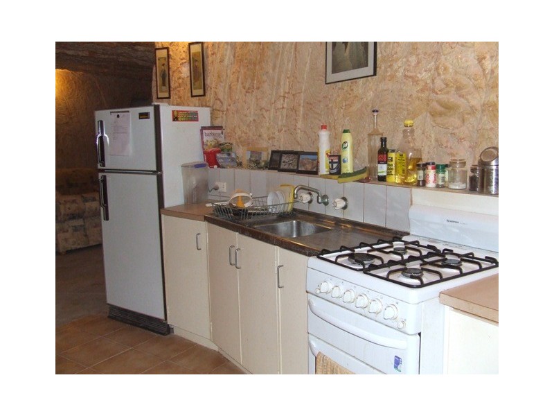 Lot 100 Kami Drive, Coober Pedy SA 5723