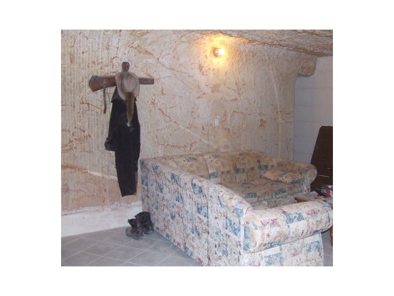 Lot 100 Kami Drive, Coober Pedy SA 5723