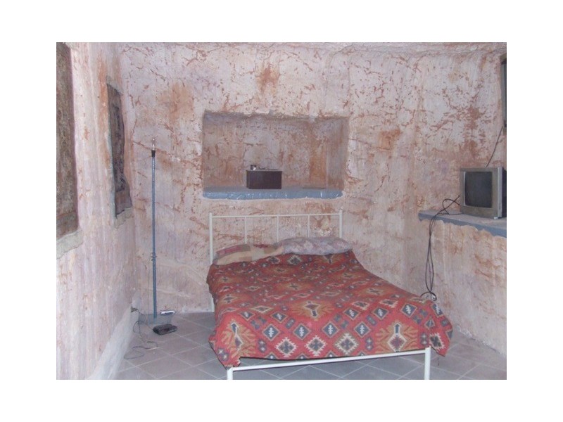 Lot 100 Kami Drive, Coober Pedy SA 5723