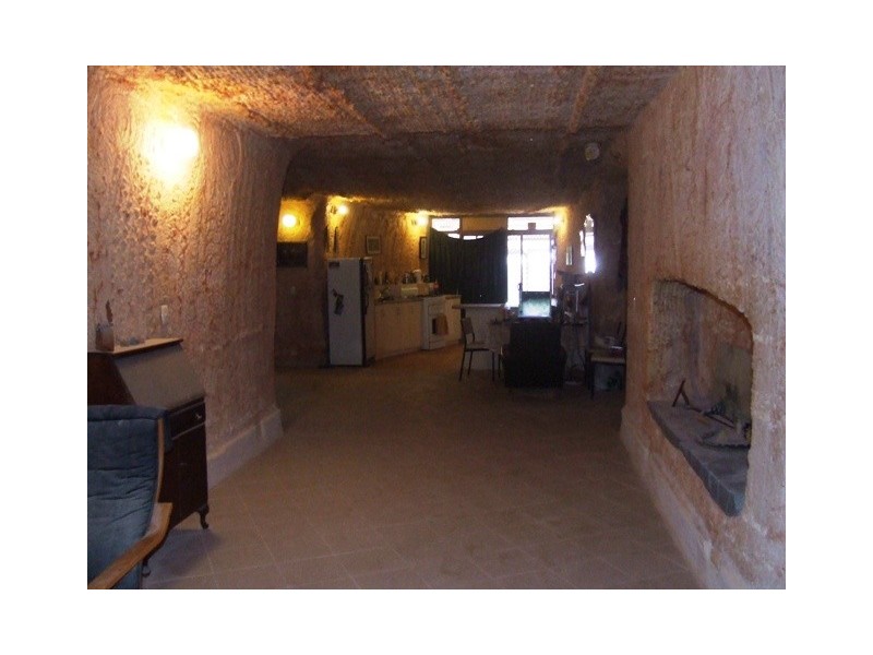 Lot 100 Kami Drive, Coober Pedy SA 5723