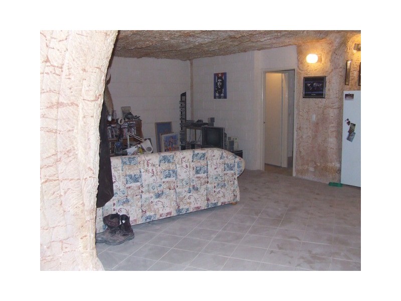 Lot 100 Kami Drive, Coober Pedy SA 5723