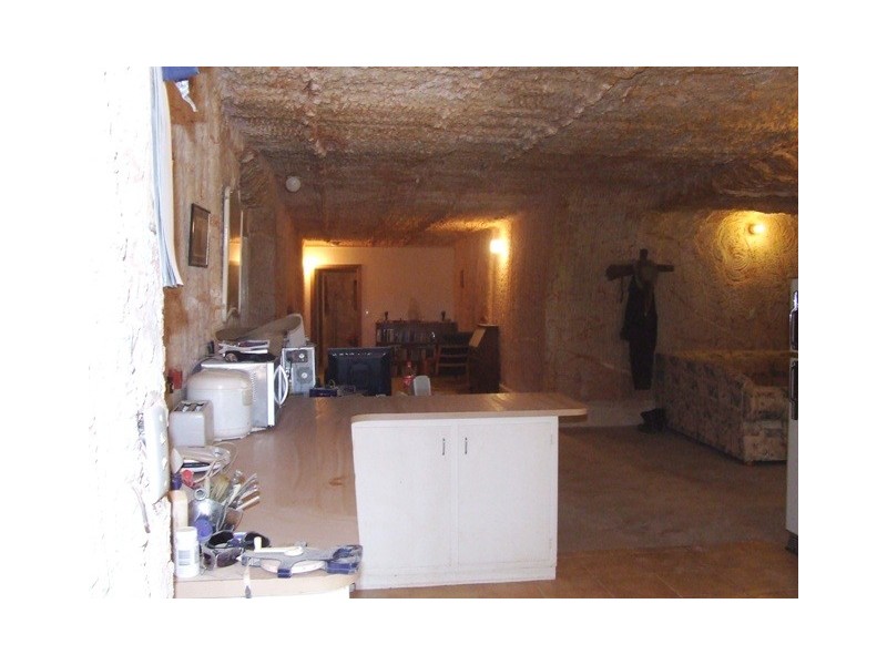 Lot 100 Kami Drive, Coober Pedy SA 5723