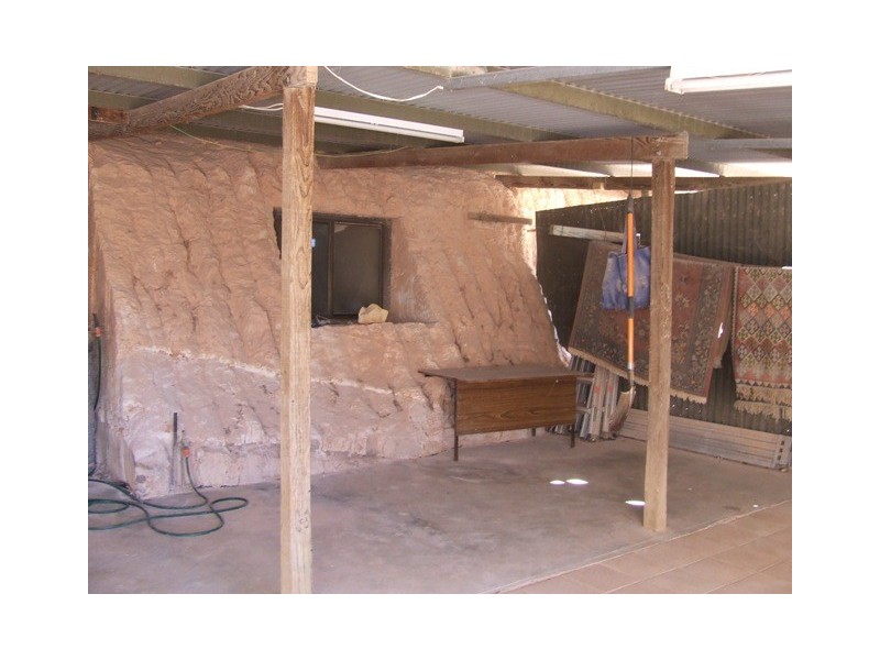 Lot 100 Kami Drive, Coober Pedy SA 5723