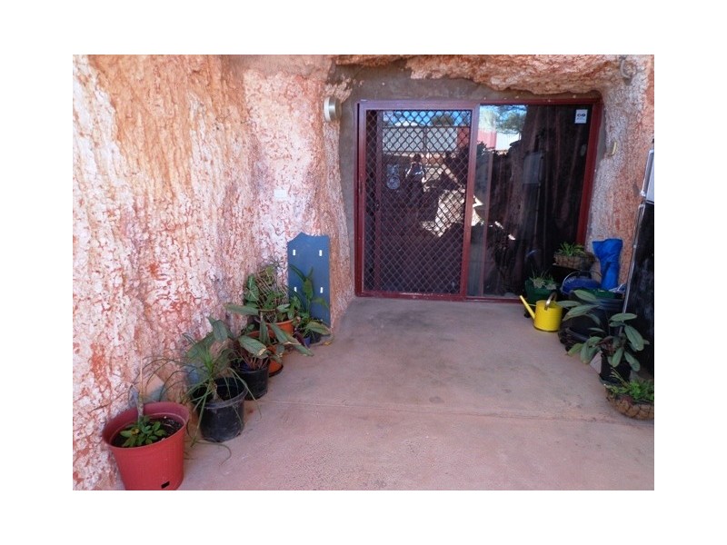 Lot 19 Post Office Hill Road, Coober Pedy SA 5723
