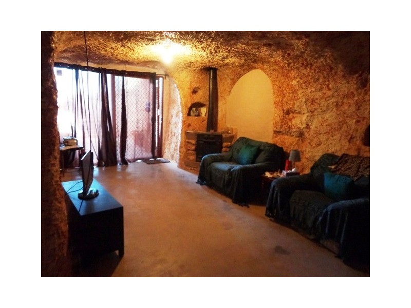 Lot 19 Post Office Hill Road, Coober Pedy SA 5723