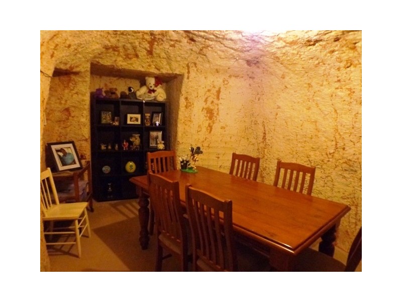 Lot 19 Post Office Hill Road, Coober Pedy SA 5723