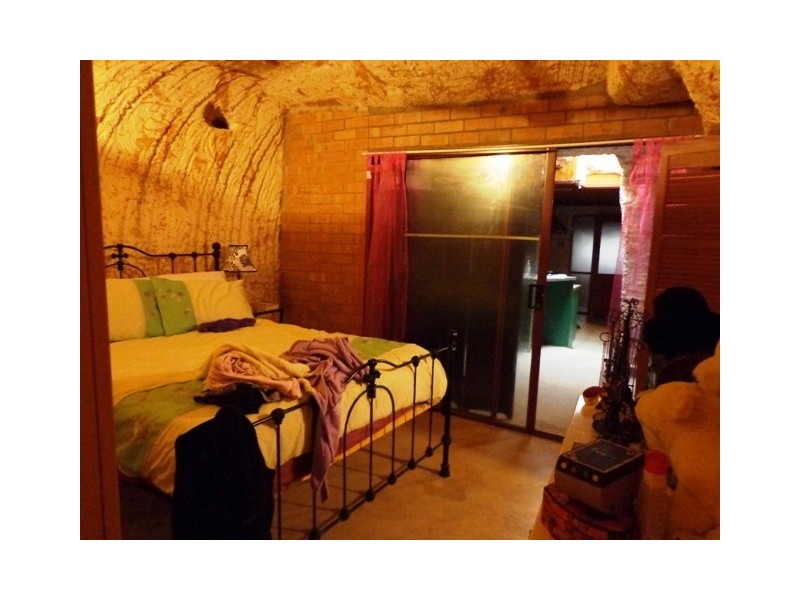 Lot 19 Post Office Hill Road, Coober Pedy SA 5723