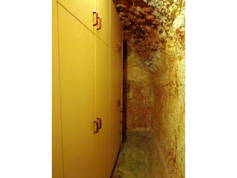 Lot 19 Post Office Hill Road, Coober Pedy SA 5723