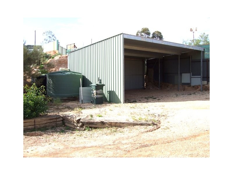 Lot 19 Post Office Hill Road, Coober Pedy SA 5723