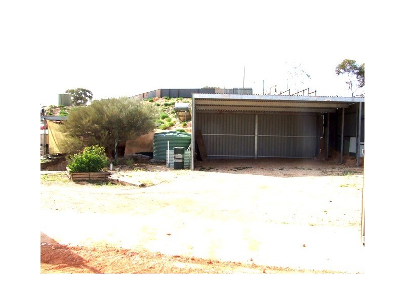 Lot 19 Post Office Hill Road, Coober Pedy SA 5723