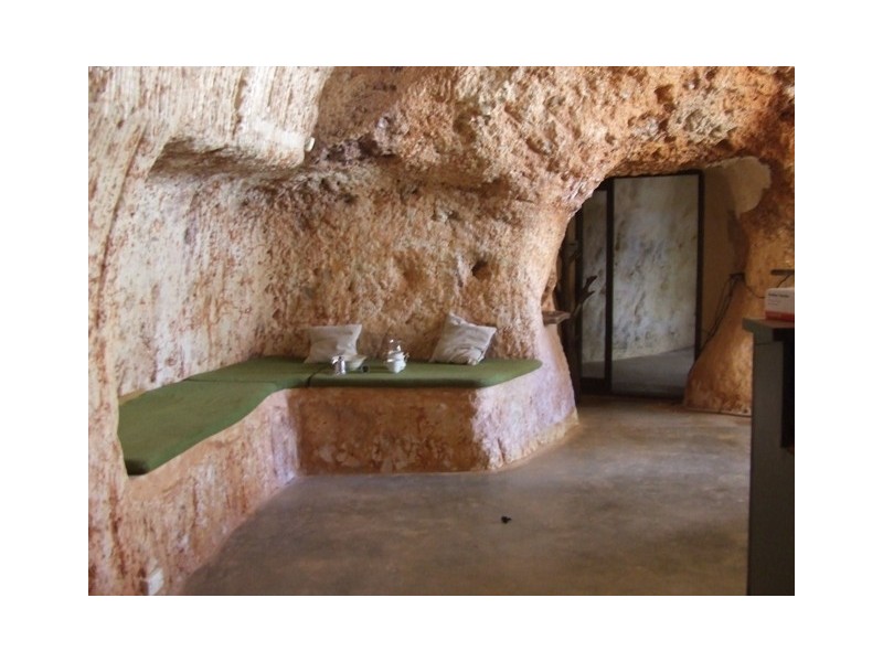 Lot 18 Post Office Hill Road, Coober Pedy SA 5723