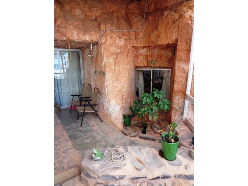 Lot 18 Post Office Hill Road, Coober Pedy SA 5723