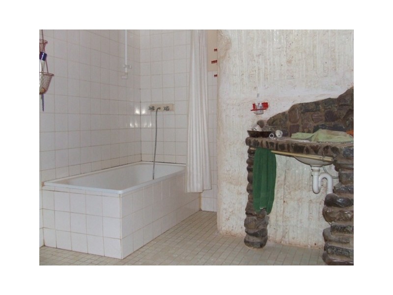 Lot 18 Post Office Hill Road, Coober Pedy SA 5723