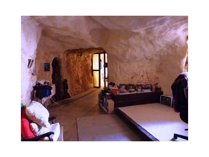 Lot 18 Post Office Hill Road, Coober Pedy SA 5723