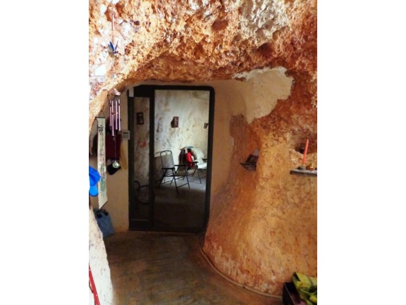 Lot 18 Post Office Hill Road, Coober Pedy SA 5723