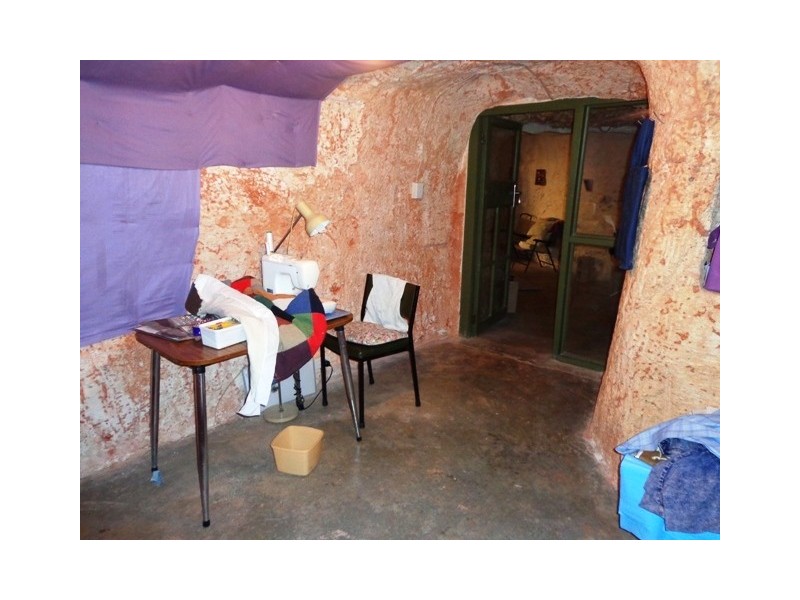 Lot 18 Post Office Hill Road, Coober Pedy SA 5723